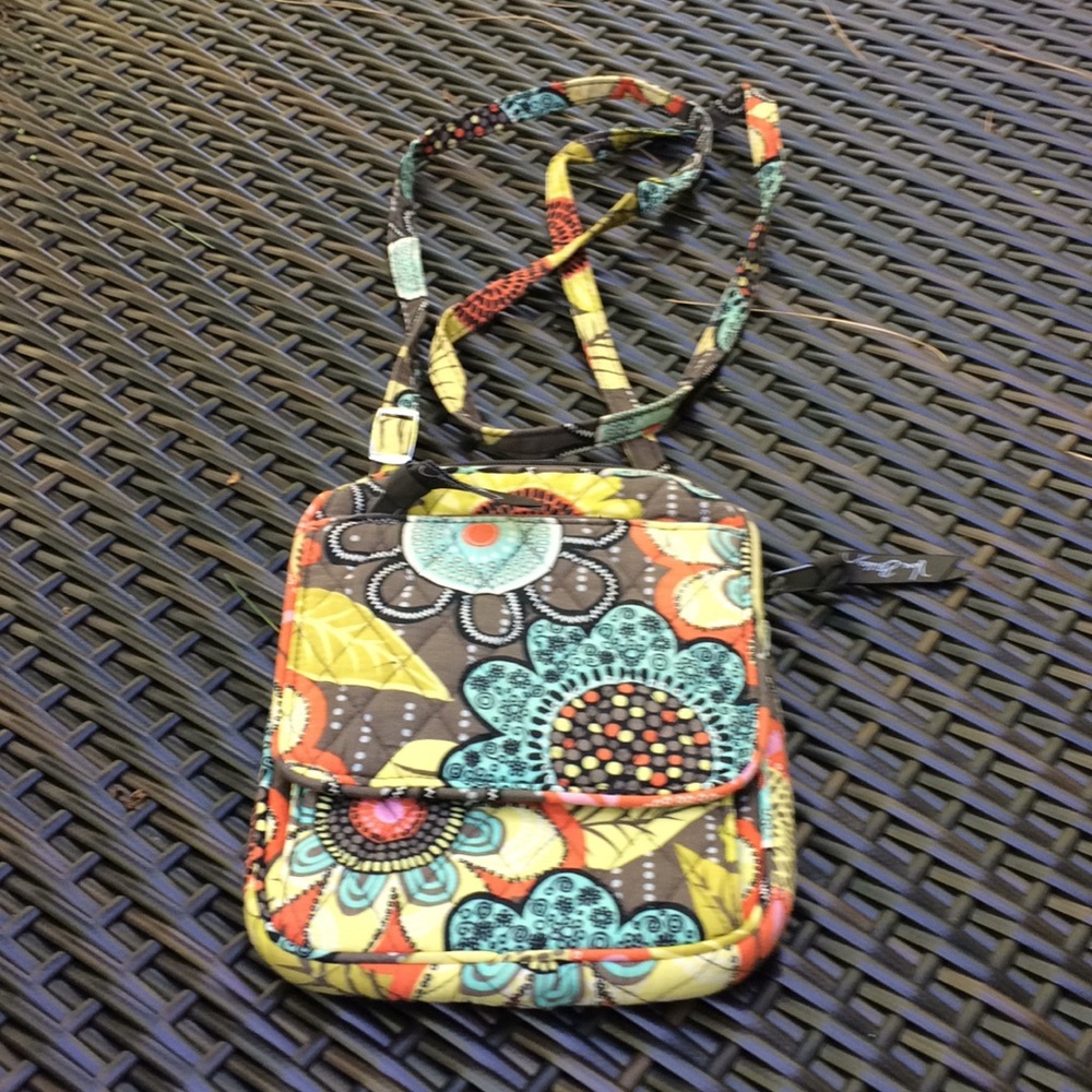 Hip bag